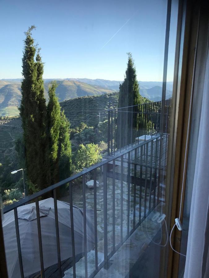 Quinta De Santa Marinha Guest House Castedo Luaran gambar