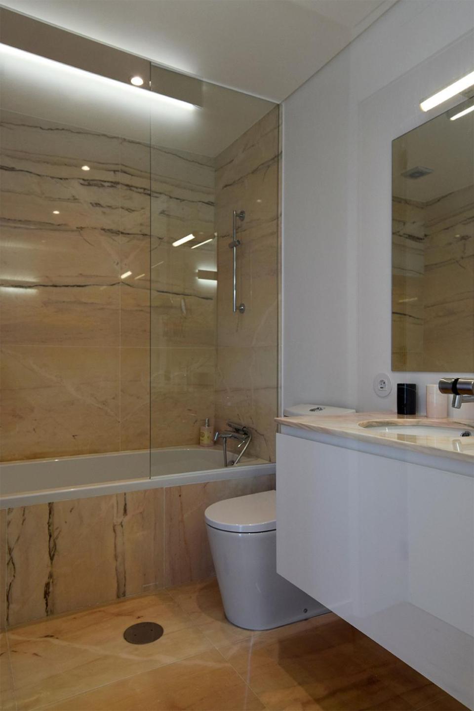 Quinta De Santa Marinha Guest House Castedo Luaran gambar
