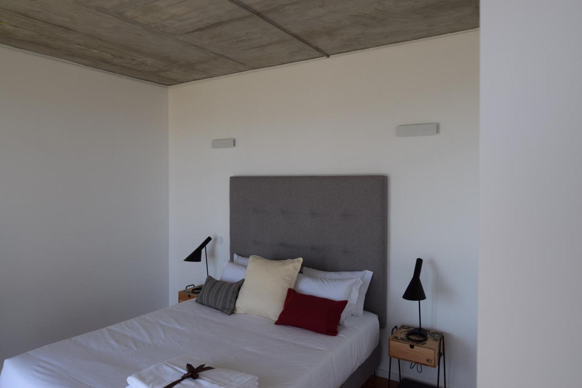 Quinta De Santa Marinha Guest House Castedo Luaran gambar