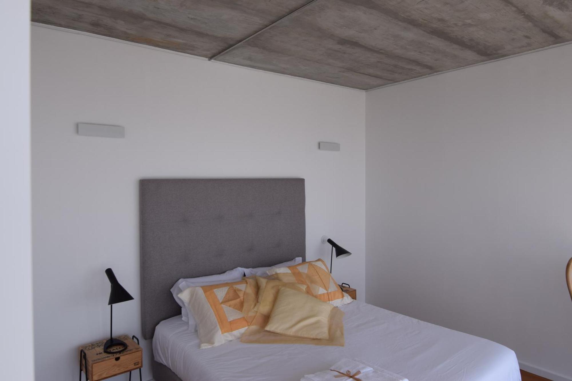 Quinta De Santa Marinha Guest House Castedo Luaran gambar