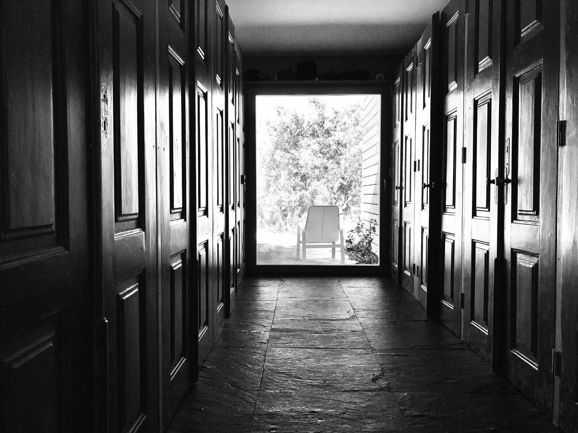 Quinta De Santa Marinha Guest House Castedo Luaran gambar
