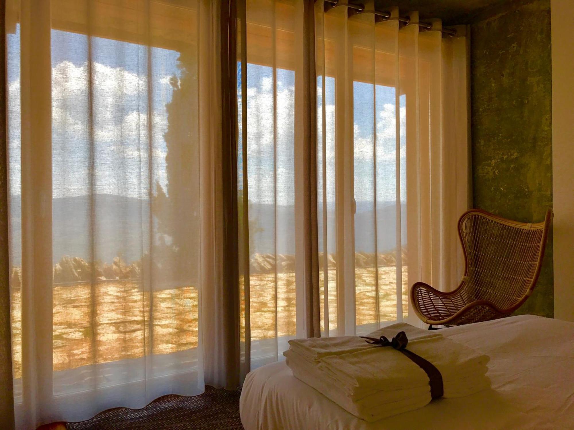 Quinta De Santa Marinha Guest House Castedo Luaran gambar