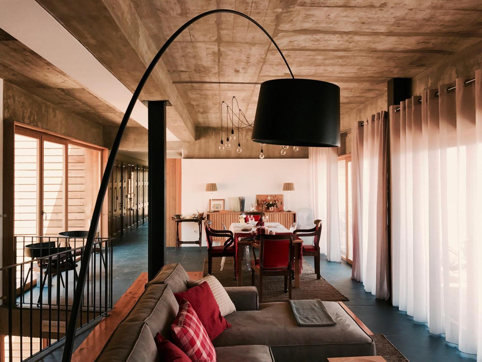 Quinta De Santa Marinha Guest House Castedo Luaran gambar