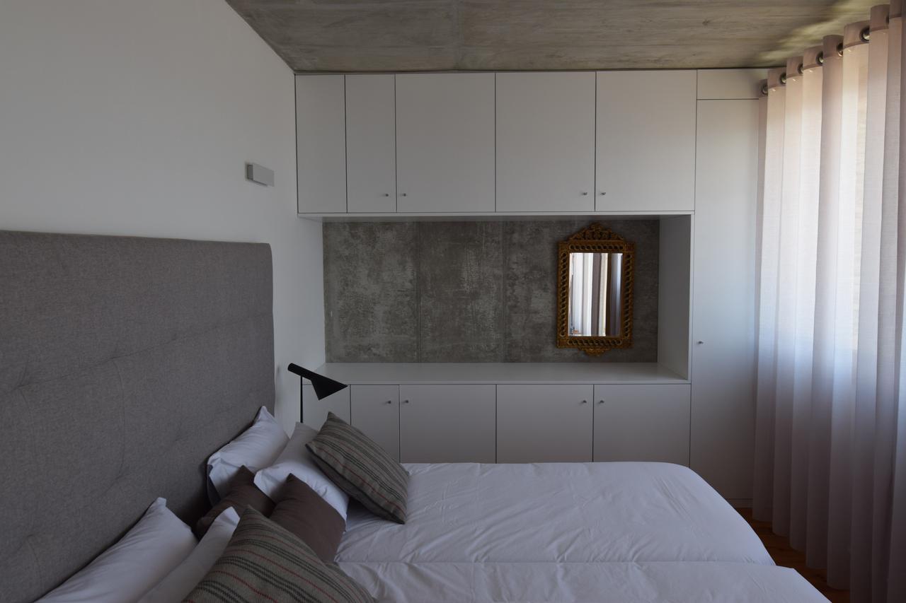 Quinta De Santa Marinha Guest House Castedo Luaran gambar