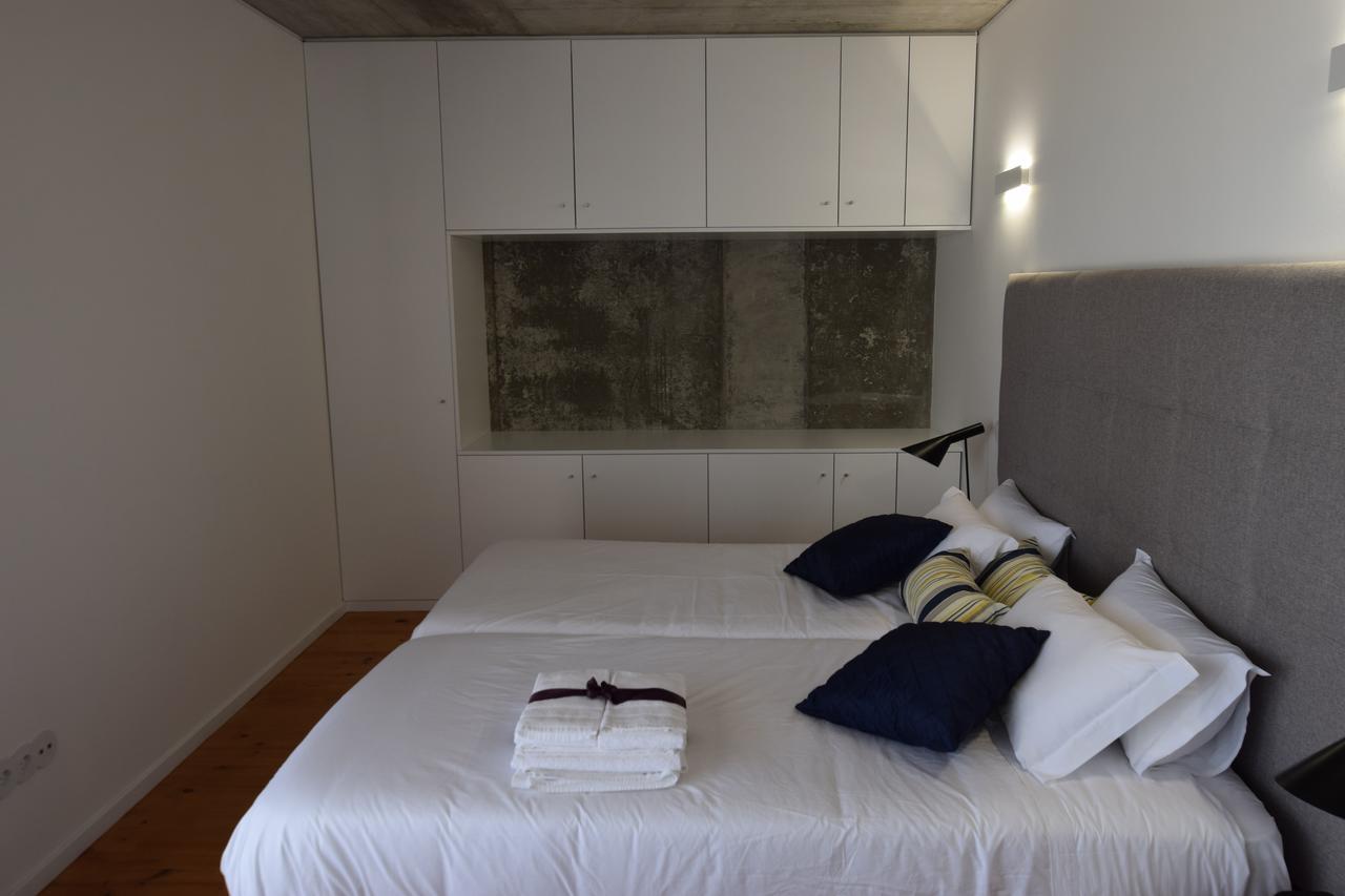 Quinta De Santa Marinha Guest House Castedo Luaran gambar